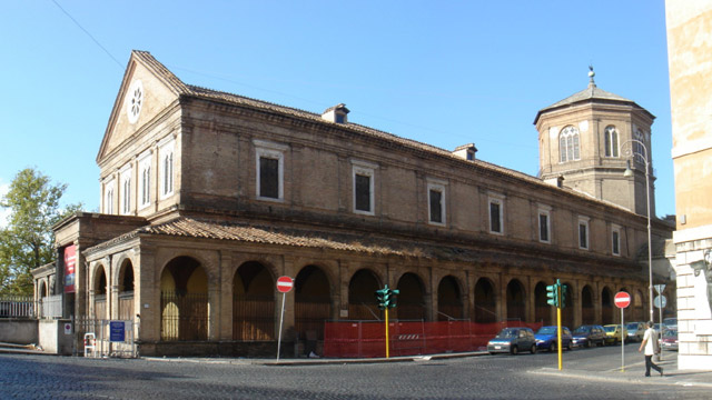 Rione Bed and Breakfast Roma Centro