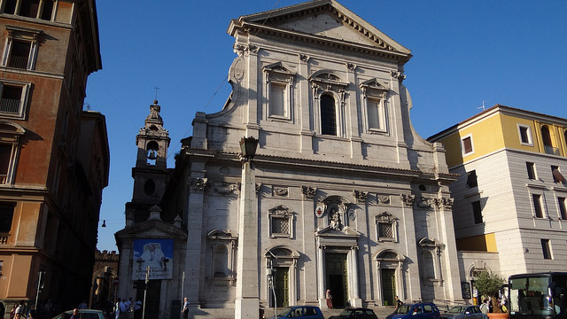 Rione Bed and Breakfast Roma Centro