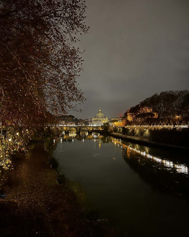 B&B Roma centro: dove dormire in Prati vicino a Castel Sant’Angelo, Musei Vaticani e San Pietro